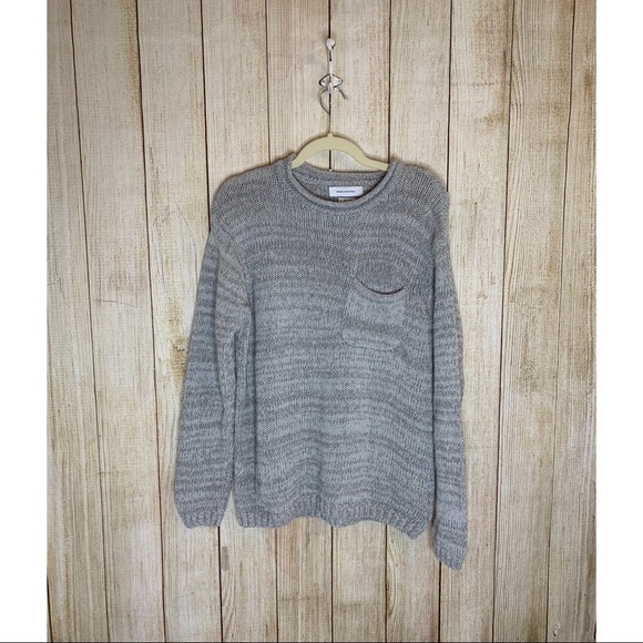 Urban Outfitters | Oversized Slouchy Sweater - Picture 1 of 5